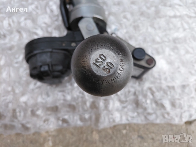 теглич, снимка 7 - Ремаркета - 53927601