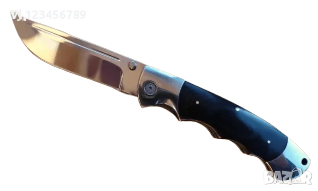 Сгъваем нож 110х260 мм , снимка 3 - Ножове - 56388830