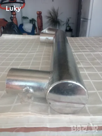 Машинен елемент.Неръждавейка.Размерите са на снимките., снимка 12 - Други машини и части - 47657553