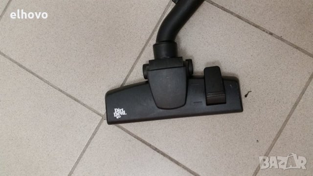 Прахосмукачка Dirt Devil M7013-1, снимка 8 - Прахосмукачки - 29227217