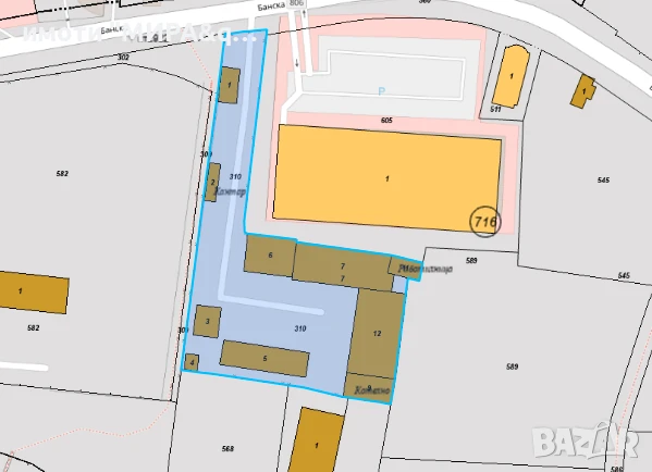 📍 РАФИНЕРИЯ/ НАПЪЛНО ОБОРУДВАН ЦЕХ ЗА ПРОИЗВОДСТВО И ПРЕРАБОТКА НА ОЛИО В ГР. ХАСКОВО, снимка 17 - Производствени сгради - 51414235