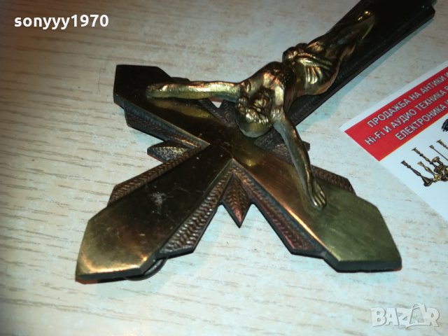 belgium-made in belgium-кръст 0802211926, снимка 4 - Колекции - 31734624