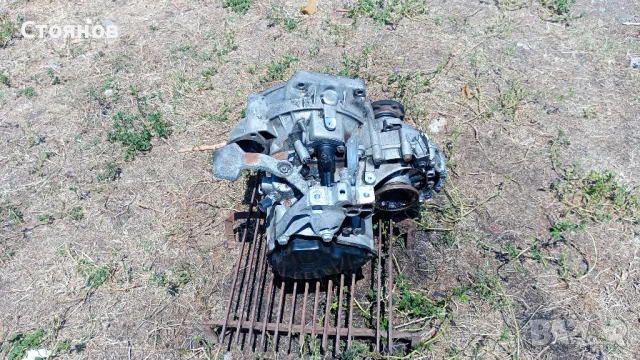 Seat LEON 1.9 TDI 105hp BLS, снимка 7 - Автомобили и джипове - 50961747