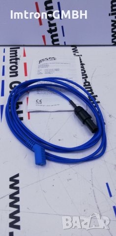 DORC Диатермичен кабел  за дръжки 1120 / 1121 / 1122  , снимка 1 - Медицински консумативи - 40424445
