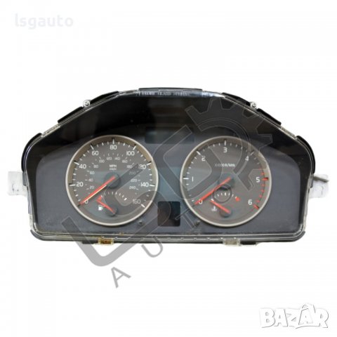 Километраж Volvo S 40 II 2004-2012 V290422N-132
