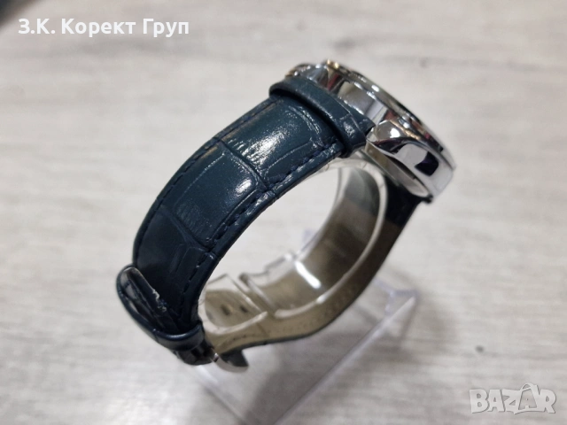 Martyn Line Automatic Watch CAL 3668, снимка 7 - Мъжки - 54197317