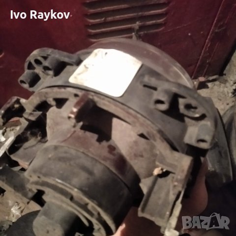 Халоген L=R Jaguar X-Type 2001-2011 1X43-15200-AA, снимка 2 - Части - 44277934