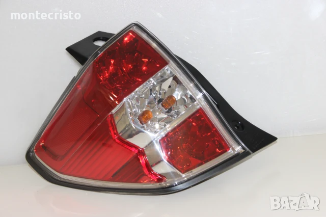 Ляв стоп Subaru Forester SH (2008-2013г.) 8412SC151 Субару Форестър