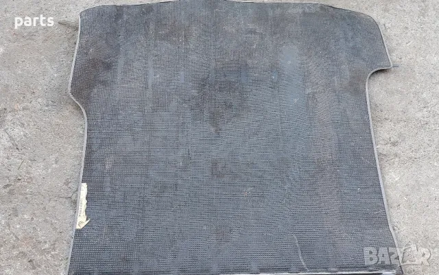 Постелка Багажник VW Пасат 5 - 3B9863463Q, снимка 6 - Части - 48477207