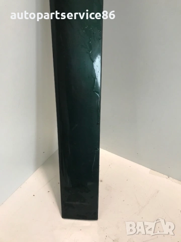 Лайсна за задна дясна врата зелена за Nissan Primera P11 (2001) 82870