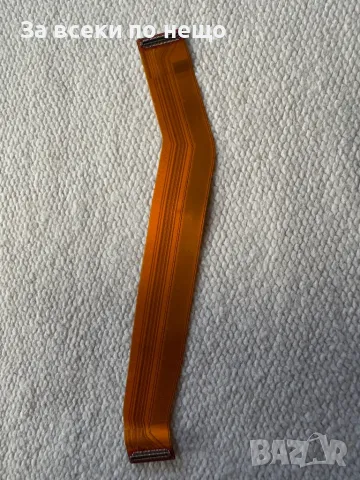 Xiaomi Mi 10T Lite 5G , Оригинален лентов кабел, снимка 3 - Резервни части за телефони - 48751196