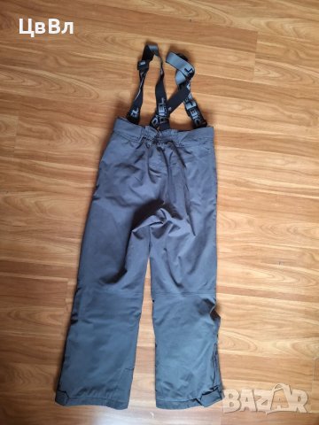 СКИ ЕКИП ДИЕЛ / DIEL JUNIOR 158см, снимка 8 - Спортни дрехи, екипи - 48832368