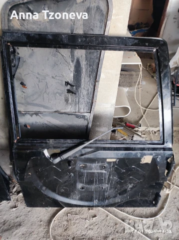 Продавам части за Нисан Патрол Y60 , снимка 8 - Части - 50876594