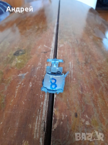 Стара количка Citroen CX, снимка 2 - Колекции - 53066716