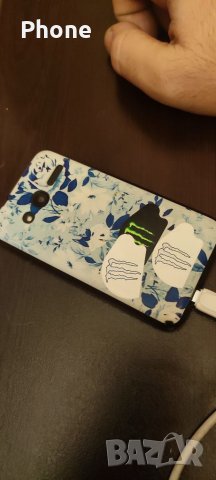 Alcatel pixi 4 , снимка 6 - Alcatel - 35469563