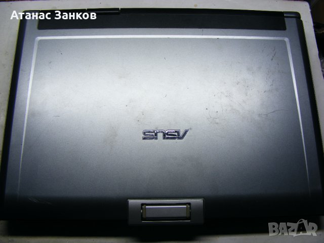 Лаптоп за части ASUS F5N номер 2, снимка 4 - Части за лаптопи - 30485145