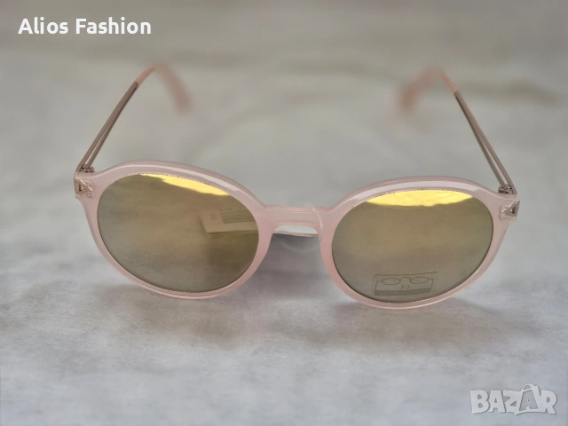 Нови слънчеви очила