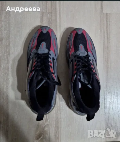 Nike Air Max 270. Оригинал!!!, снимка 4 - Маратонки - 56534549