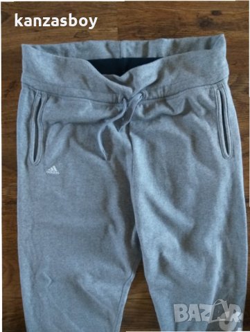  adidas RL Low Crotch Q12 - страхотно дамско долнище КАТО НОВО, снимка 6 - Спортни екипи - 34356040