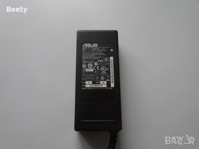Оригинално зарядно за лаптоп Asus