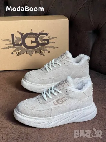 UGG дамски маратонки Различни цветове , снимка 3 - Маратонки - 48452791