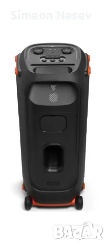Мощна парти колона JBL PartyBox 710 (800W RMS) —Нова, снимка 4 - Тонколони - 56341748