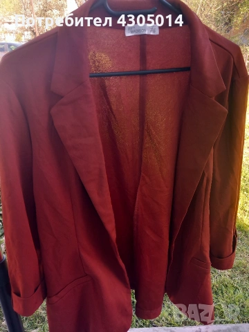 Сака и наметки, снимка 8 - Сака - 54332669