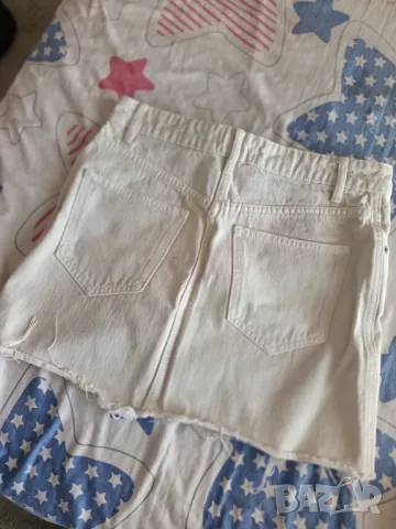 Сет лот дънки ,пола, , снимка 7 - Дънки - 47517784