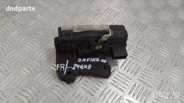 Брава врата Opel Zafira 2000г.(предна дясна)	