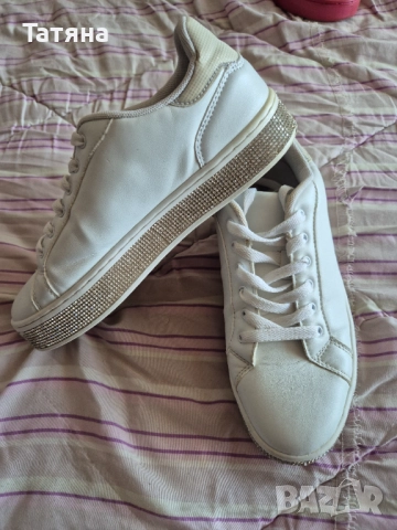 Дамски маратонки,н.39