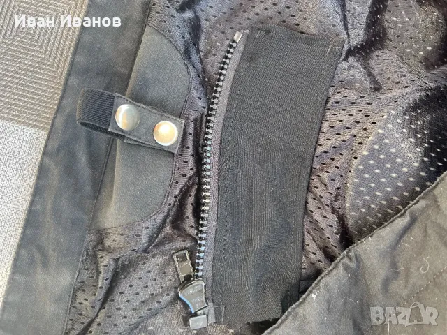 Мото яке, снимка 10 - Якета - 47919566