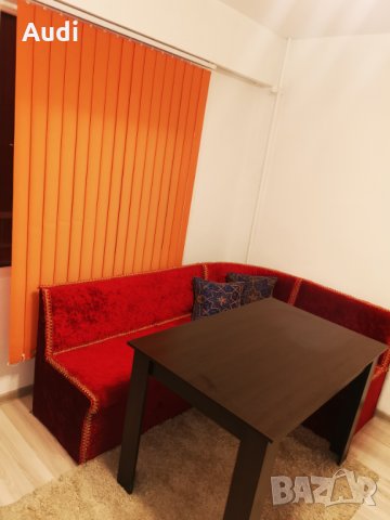 Собственик продава ремонтирана гарсионера ж.к. Владислав Варненчик. Бл.33  ет. 9 Без расансьор. РЗП , снимка 2 - Апартаменти - 31794154