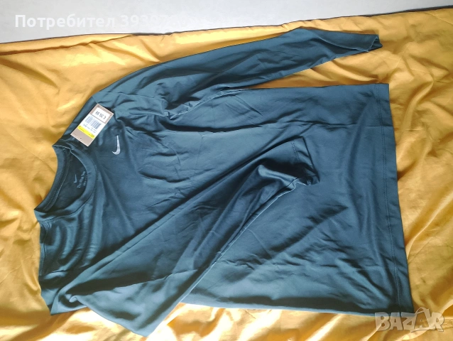 оригинални долнища и горнища на Nike Barselona Chelsi , снимка 16 - Спортни дрехи, екипи - 53470712