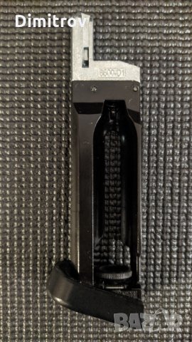 Еърсофт пълнител за ASG CZ 75D Compact