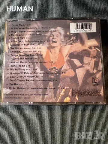 Queen , снимка 10 - CD дискове - 48802715
