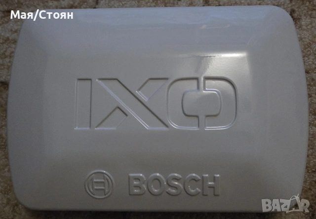 Акумулаторна отвертка Bosch IXO, снимка 4 - Винтоверти - 54352415