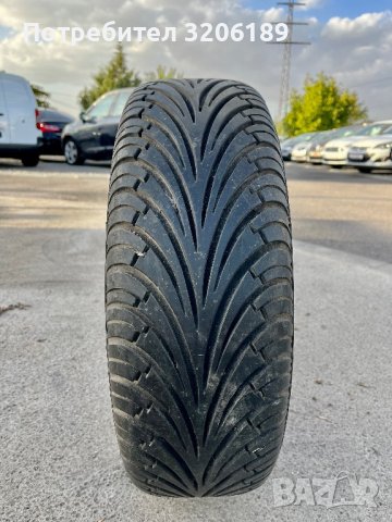 Единична гума 185/55/15 Goodyear , снимка 2 - Гуми и джанти - 42678462