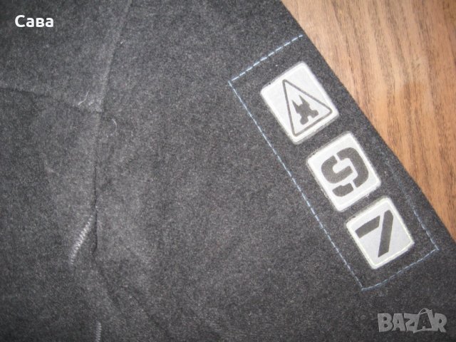 Зимно яке GAASTRA   мъжко,Л, снимка 4 - Якета - 31110495