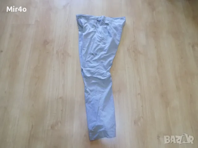 панталон bergans of norway hybrid/jack wolfskin долнище екип туризъм планина дамски оригинал XL/42, снимка 13 - Спортни екипи - 49048279