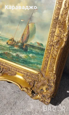 Картина, снимка 5 - Картини - 50426188