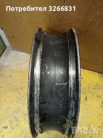 Suzuki GSF 600/1200 Bandit задна джанта , снимка 3 - Части - 39863705