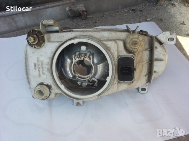 Фар Golf III 92-97г ляв, снимка 2 - Части - 38588798