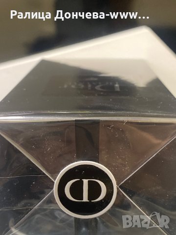 ПАРФЮМ ПРОДУКТ-DIOR HOMME INTENSE, снимка 3 - Мъжки парфюми - 42906420
