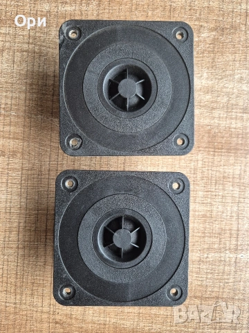 PHILIPS AD01632T4 високочестотни говорители