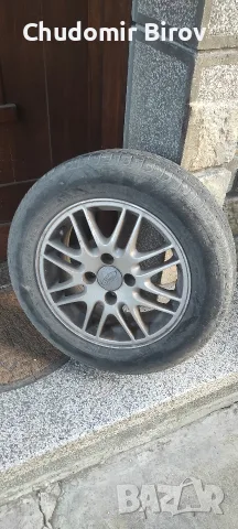 Лети джанти 15"