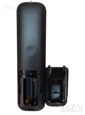 Дистанционно управление Hisense, снимка 2 - Дистанционни - 53250153