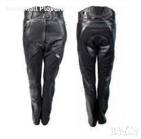 Дамски кожен панталон XS/S/M/L RICHA FREEDOM мото мотор писта, снимка 3 - Аксесоари и консумативи - 49244544