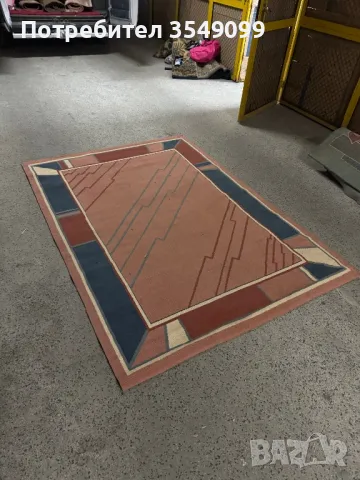 Килим Германия , снимка 4 - Килими - 48682203