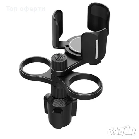 Поставка за чаша (тройна) - В03