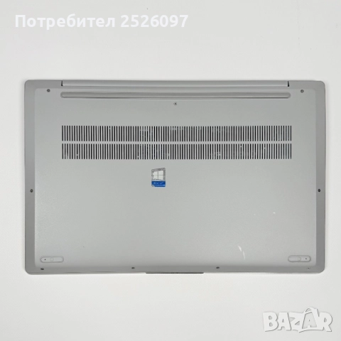 Lenovo IdeaPad 5/15,6” IPS/i5-1035G1/NVIDIA GeForce MX350/512GB NVMe, снимка 10 - Лаптопи за работа - 52035650